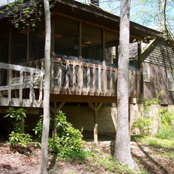 Parents House
